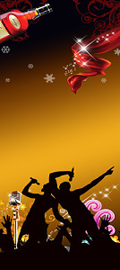 抚州商务KTV消费攻略-黎川县ktv预定