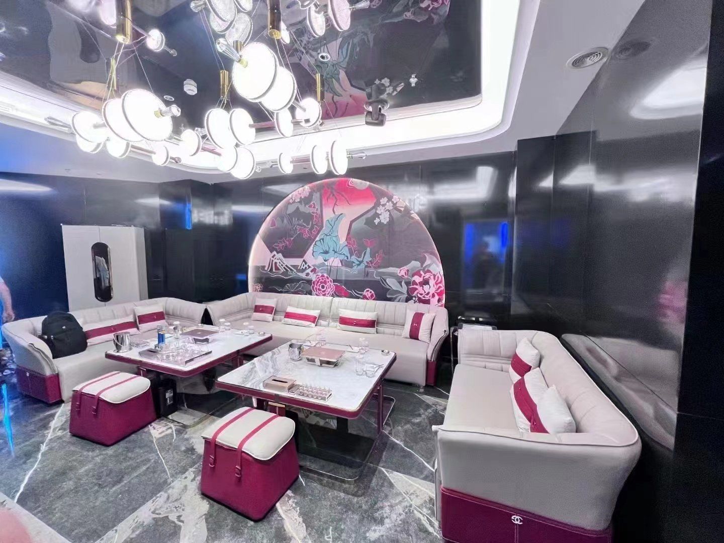 抚州商务ktv优选及商务ktv推荐指南-黎川县ktv订房